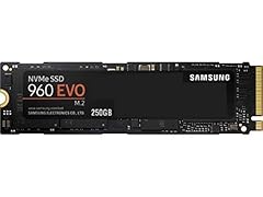 Samsung 960 evo gebraucht kaufen  Wird an jeden Ort in Deutschland