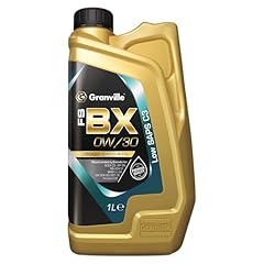 Granville fully synthetic for sale  Delivered anywhere in UK