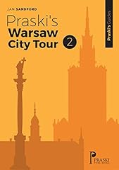 Praski warsaw city gebraucht kaufen  Wird an jeden Ort in Deutschland