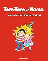 tom tom nana d'occasion  Livré partout en France