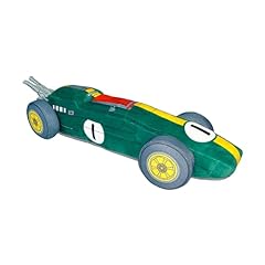 Green vintage racing for sale  Delivered anywhere in Ireland
