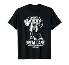 Great dane official for sale  Delivered anywhere in USA 