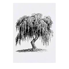 Old willow tree for sale  Delivered anywhere in UK