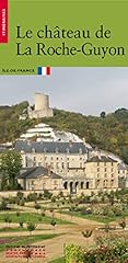 Château roche guyon d'occasion  Livré partout en France