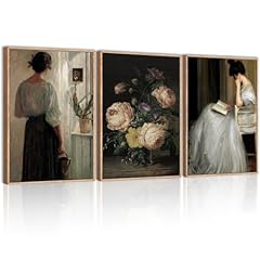Auiau framed vintage for sale  Delivered anywhere in USA 