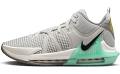 Nike lebron witness usato  Spedito ovunque in Italia 