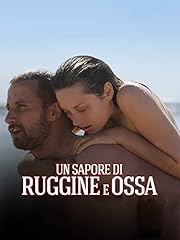 Sapore ruggine e usato  Spedito ovunque in Italia 