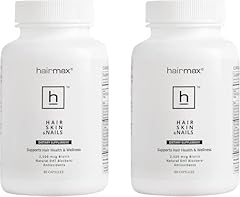 Hairmax hair skin for sale  Delivered anywhere in USA 