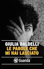 Parole che hai usato  Spedito ovunque in Italia 