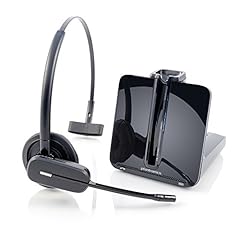 Plantronics cs540 wireless for sale  Delivered anywhere in UK
