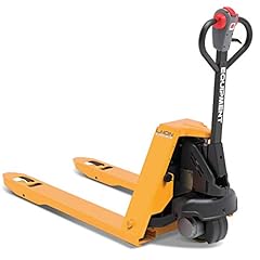 Electric pallet truck for sale  Delivered anywhere in UK