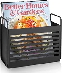 Magazine rack magazine for sale  Delivered anywhere in UK