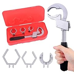 Lontom adjustable wrench for sale  Delivered anywhere in UK