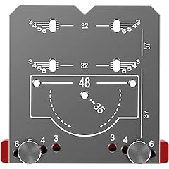 Hinge punch locator for sale  Delivered anywhere in USA 