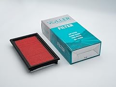 Voller air filter for sale  Delivered anywhere in UK