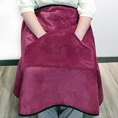 Small lap blanket for sale  Delivered anywhere in USA 