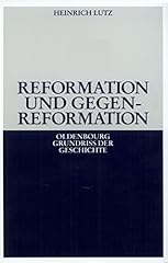 Reformation gegenreformation gebraucht kaufen  Wird an jeden Ort in Deutschland