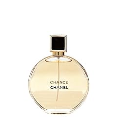 Chanel chance 100ml usato  Spedito ovunque in Italia 