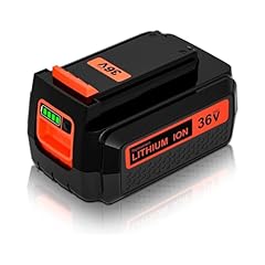 Lbxr36 36v 2500mah gebraucht kaufen  Wird an jeden Ort in Deutschland