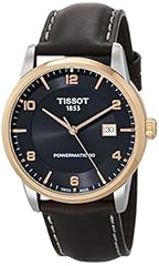 Tissot mens luxury for sale  Delivered anywhere in USA 