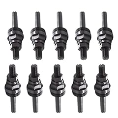 10pcs collet stop for sale  Delivered anywhere in USA 