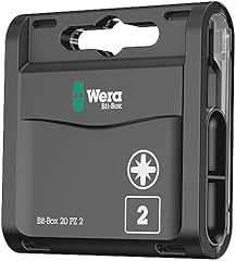 Wera bit box for sale  Delivered anywhere in UK