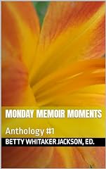 Monday memoir moments for sale  Delivered anywhere in UK
