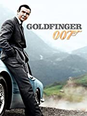 Goldfinger for sale  Delivered anywhere in Ireland