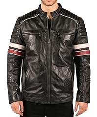 Truclothing men biker for sale  Delivered anywhere in UK