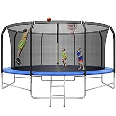 14ft trampoline balance for sale  Delivered anywhere in USA 