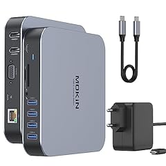 Docking station macbook gebraucht kaufen  Wird an jeden Ort in Deutschland