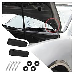 2pcs car hood for sale  Delivered anywhere in USA 