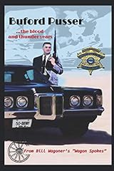 Buford pusser blood for sale  Delivered anywhere in USA 