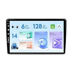 Autoradio android ips usato  Spedito ovunque in Italia 