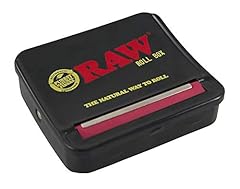 Raw rolling box for sale  Delivered anywhere in UK