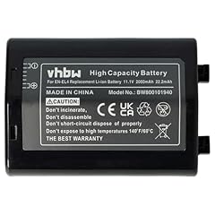Vhbw batterie compatible d'occasion  Livré partout en France