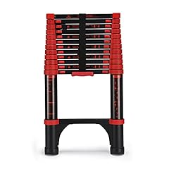 Hbtower telescoping ladder for sale  Delivered anywhere in USA 