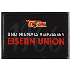 Union berlin matte gebraucht kaufen  Wird an jeden Ort in Deutschland