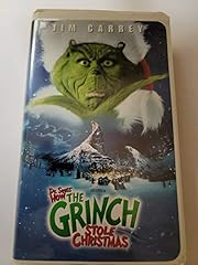 Grinch stole christmas for sale  Delivered anywhere in USA 