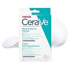Cerave patches idrocolloidali usato  Spedito ovunque in Italia 