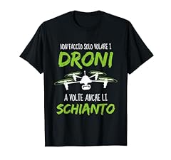 Schianto droni frasi usato  Spedito ovunque in Italia 