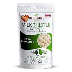 Red label health for sale  Delivered anywhere in UK