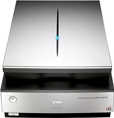 Epson perfection v700 for sale  Delivered anywhere in UK