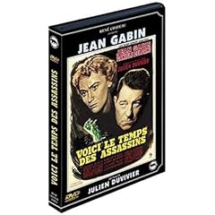 Temps assassins d'occasion  Livré partout en France