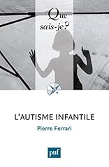 Autisme infantile d'occasion  Livré partout en France