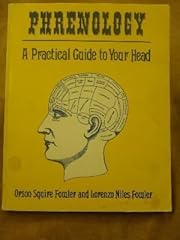 Phrenology practical guide d'occasion  Livré partout en France