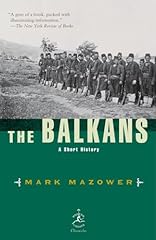 Balkans short history for sale  Delivered anywhere in USA 