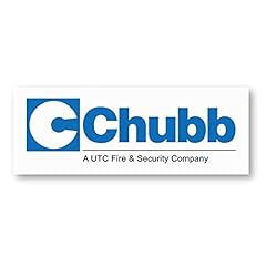 Chubb fire security for sale  Delivered anywhere in UK
