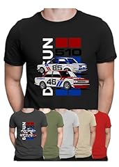 Datsun 510 tshirt for sale  Delivered anywhere in USA 