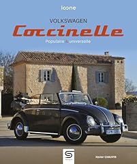 Volkswagen coccinelle populair d'occasion  Livré partout en France